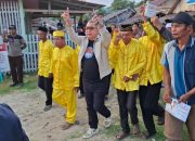 Ahmad Ali Bakal Bangun Sekolah Vokasi di Parimo