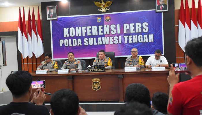 Kasus Kematian Bayu Adhityawan Masuk Babak Baru, 2 Oknum Polisi Diduga Lakukan Penganiayaan