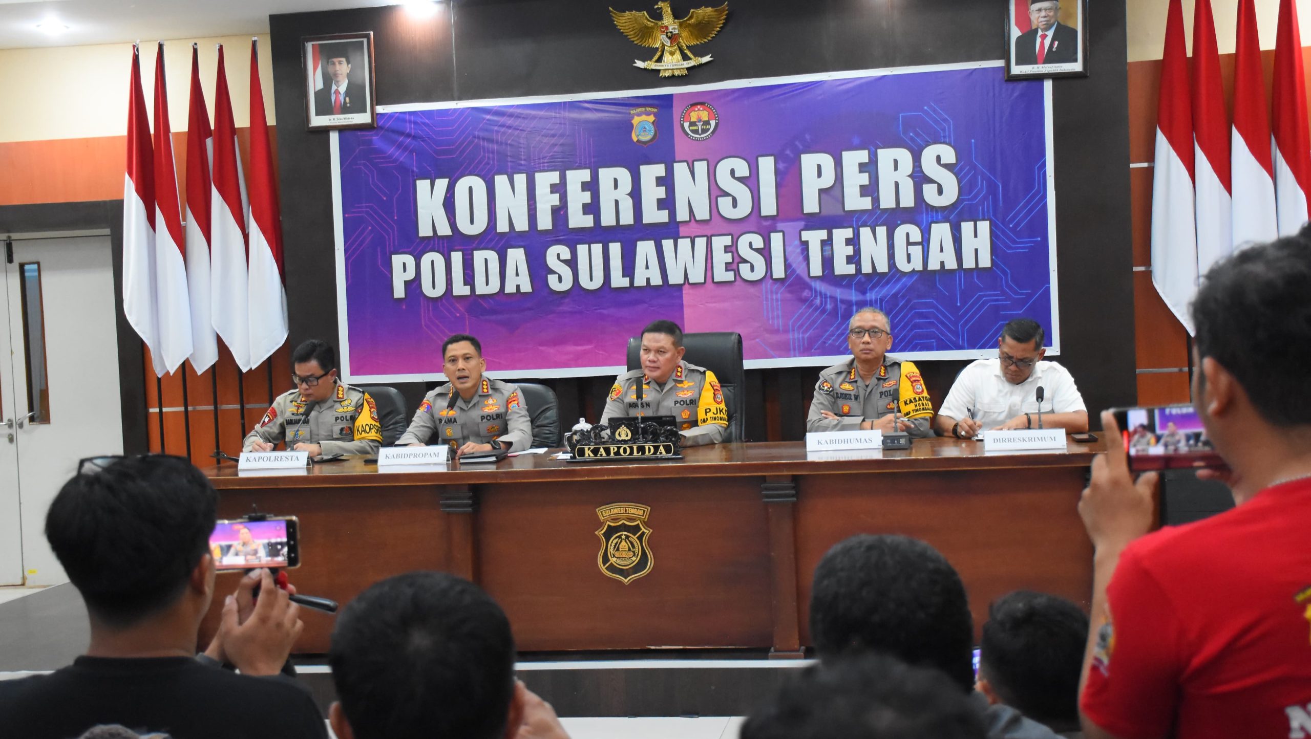 Kasus Kematian Bayu Adhityawan Masuk Babak Baru, 2 Oknum Polisi Diduga Lakukan Penganiayaan