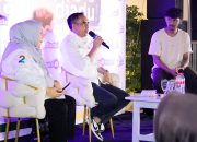 Anwar Hafid dan Reny Lamadjido Unggul di Survei LSI Pilkada Sulteng 2024 Karena 3 Faktor Ini