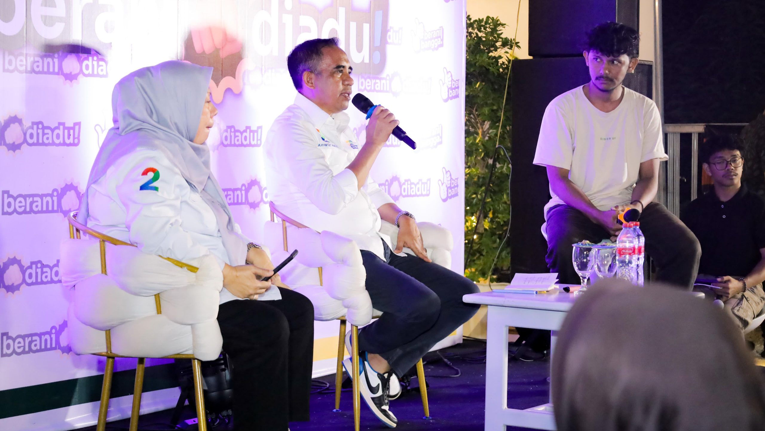 Anwar Hafid dan Reny Lamadjido Unggul di Survei LSI Pilkada Sulteng 2024 Karena 3 Faktor Ini