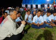 Ahmad Ali Tak Mau Lihat Anak Muda Jadi Buruh di Daerah Sendiri, Sudah Siapkan Solusinya