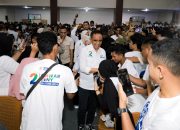 Dukungan Terus Bertambah, Anak Muda Babasalan Siap Menangkan Anwar Hafid dan Reny Lamadjido di Pilkada 2024