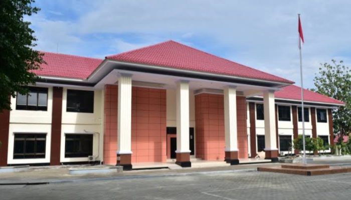 Buntut Penolakan Klaim Asuransi, Ahli Waris Gugat BNI Persero dan BNI Life ke Pengadilan Negeri Palu