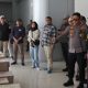 Pilkada 2024, Ratusan Personel Gabungan Polresta Palu Kawal Distribusi Surat Suara ke KPU