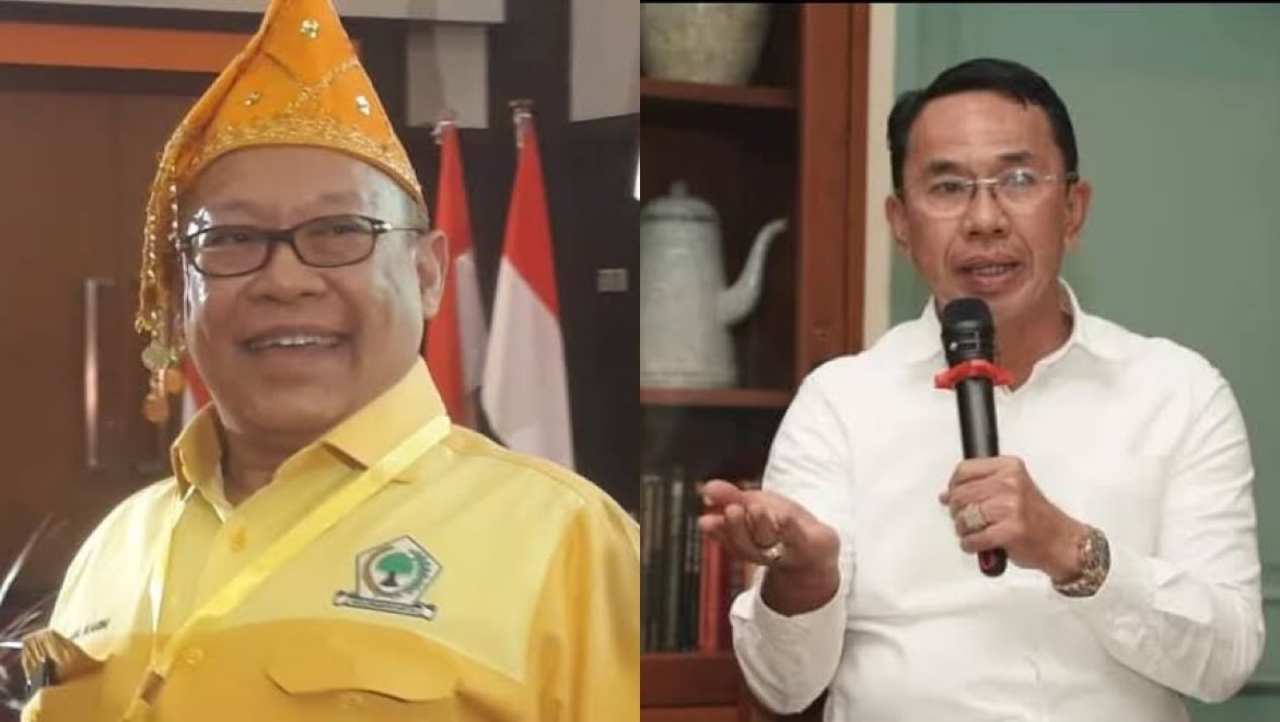 Langkah Irwan Lapatta di Pilkada 2024 Bertentangan dengan Keputusan Golkar, Arus Abdul Karim Bilang Begini