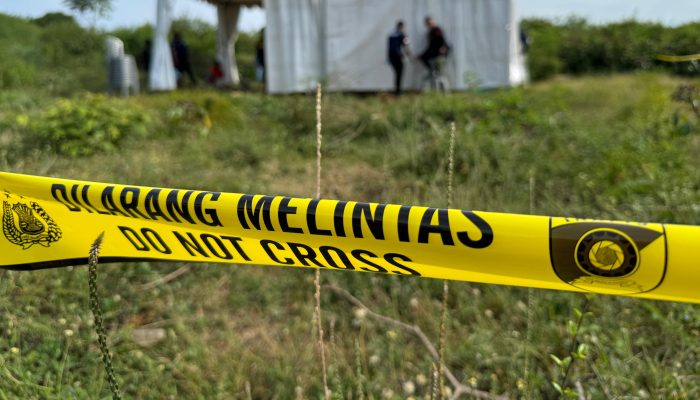 Diawasi Kompolnas, Hasil Otopsi Bayu Adityawan Tahanan Polresta Palu Keluar Bulan Depan