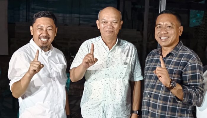 Begini Tanggapan Pendeta Rinaldy Damanik Tentang Jeffisa-Ruben Maju di Pilkada Morut 2024
