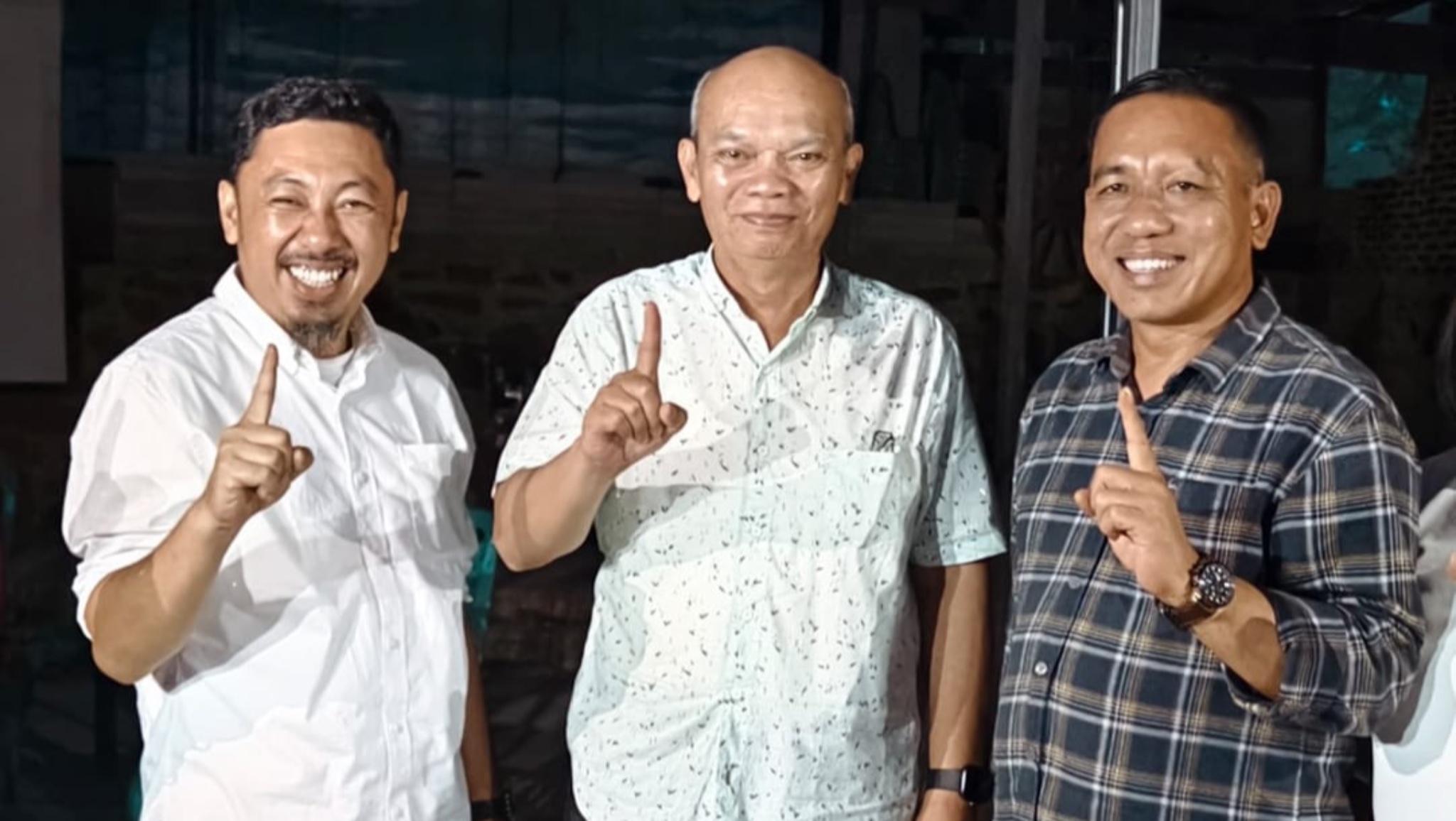 Begini Tanggapan Pendeta Rinaldy Damanik Tentang Jeffisa-Ruben Maju di Pilkada Morut 2024