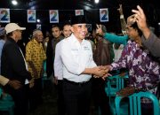 Komitmen Anwar Hafid Tingkatkan Kualitas SDM di Sulteng: Kuliah Gratis hingga Dapat Pekerjaan