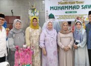 Ketua KKSB Kota Palu Dukung Anwar Hafid dan Reny Lamadjido di Pilkada Sulteng 2024