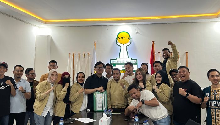 Bakal Calon Ketua Umum HIPMI Sulteng Periode 2024-2027 Berpotensi Hanya Satu