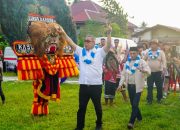 Warga Kayu Agung Parimo Siap Menangkan Ahmad Ali-Abdul Karim Aljufri di Pilkada 2024