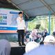 Anwar Hafid Kampanye di Desa Sidoan Barat Parimo, Ajak Masyarakat Tak Perlu Ragu dengan Program BERANI: Sudah Saya Lakukan saat di Morowali