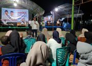 Ahmad Ali Janji Berikan Gaji Layak untuk Honorer di Sulteng