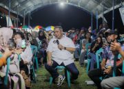 Pilkada 2024, Sebutan ‘Gemoy’ Mulai Melekat ke Ahmad Ali