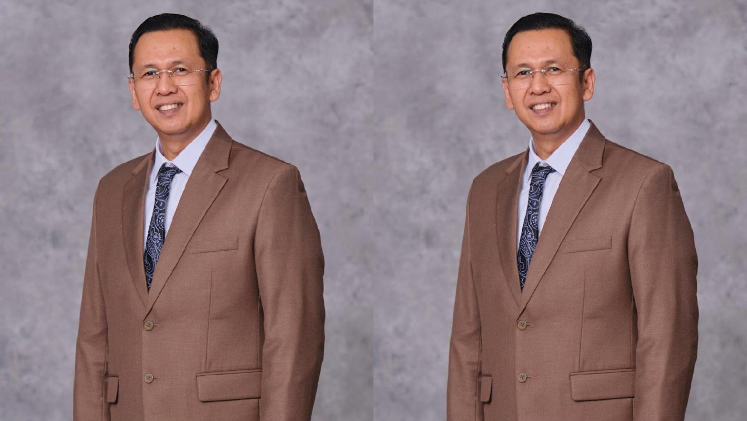 Begini Respon Hidayat Pakamundi soal Penunjukan Syarifuddin Hafid Jadi Wakil Ketua II DPRD Sulteng
