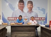 Acara Musik Huntap Kuwait Diluar Jadwal Kampanye BERAMAL, Pemilik Electone Diminta Tanggung Jawab