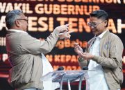 Ahmad Ali-Abdul Karim Janjikan Perlindungan bagi Petani hingga Seragam Sekolah Gratis Jika Terpilih di Pilkada Sulteng 2024