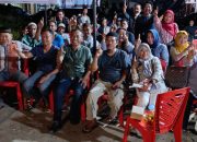 Hidayat Siap Lanjutkan Program BTQ untuk Tingkatkan Akhlak Generasi Muda di Kota Palu, Libatkan Lulusan UNISA dan UIN