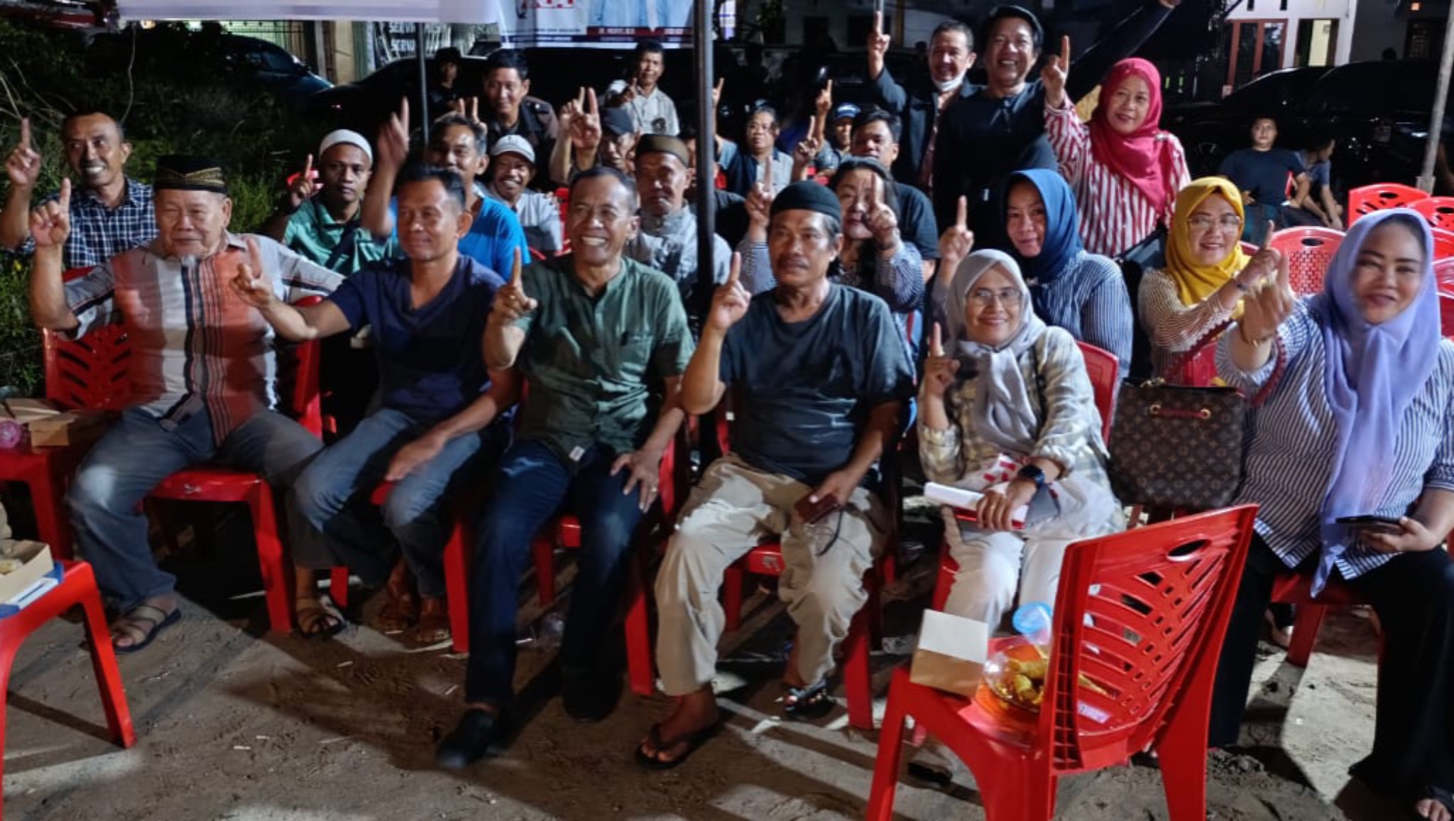 Hidayat Siap Lanjutkan Program BTQ untuk Tingkatkan Akhlak Generasi Muda di Kota Palu, Libatkan Lulusan UNISA dan UIN