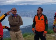 Hidayat Komitmen Dukung Kegiatan Pemuda di Kota Palu, Lanjutkan Program Masintuvu-Morambanga