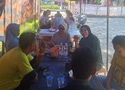 Ada Ngopi Gratis BerAmal di Kota Palu, Cek Lokasinya