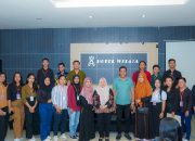 Reny Lamadjido Cerita Pengalaman saat Kuliah, Ingatkan Kaum Wanita soal Pendidikan