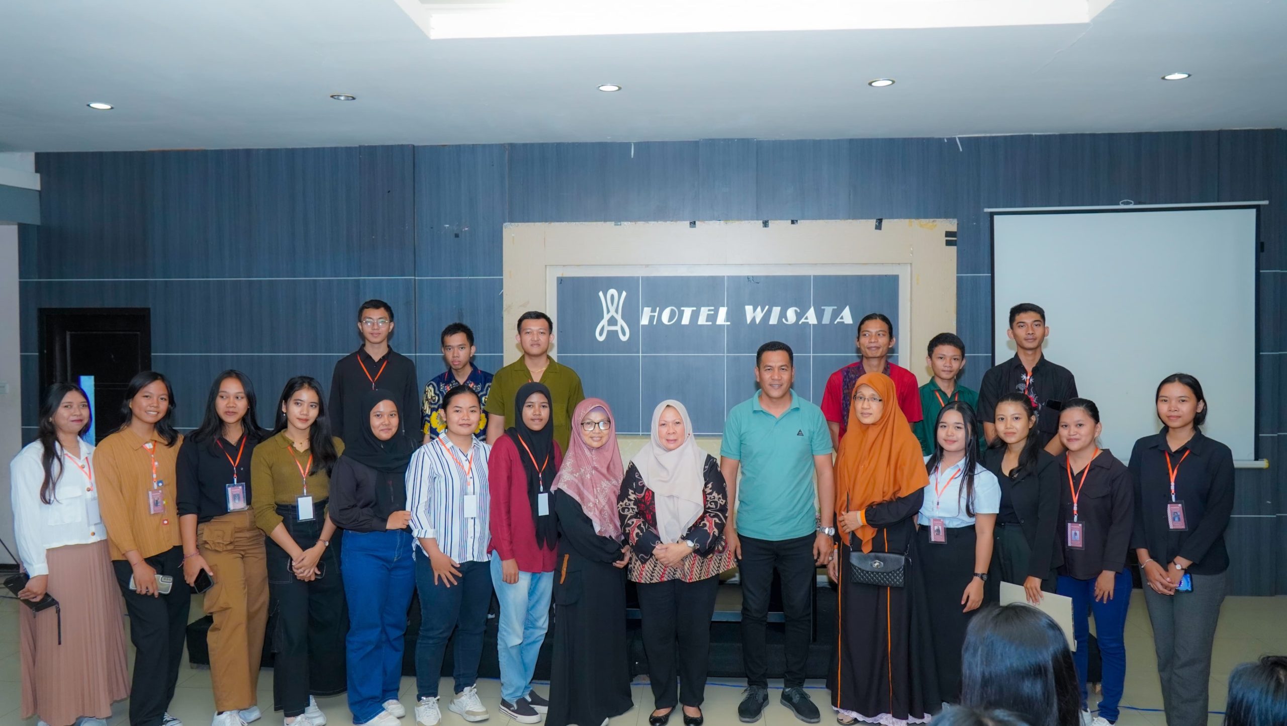 Reny Lamadjido Cerita Pengalaman saat Kuliah, Ingatkan Kaum Wanita soal Pendidikan