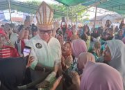 Cagub Sulteng Ahmad Ali Punya Cara Pandang yang Sama Dengan Prabowo soal Investasi Pendidikan