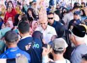 Anwar Hafid Bangun Rumah Sakit Regional di Luwuk, Jadi Pusat Rujukan 5 Kabupaten Ini