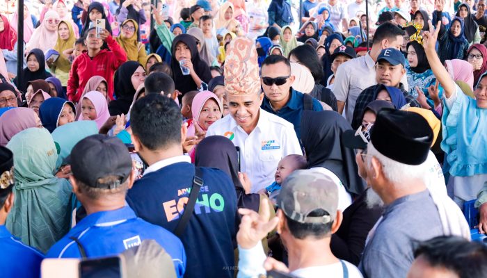 Anwar Hafid Bangun Rumah Sakit Regional di Luwuk, Jadi Pusat Rujukan 5 Kabupaten Ini