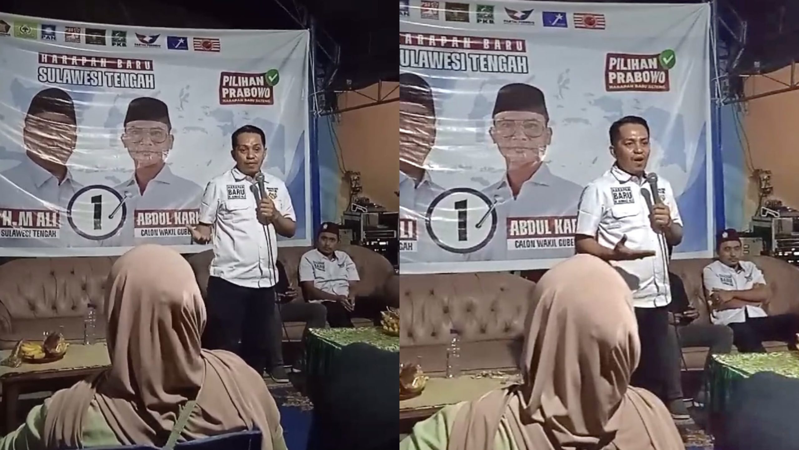 10 Program Unggulan Ahmad Ali dan Abdul Karim Aljufri Dirancang untuk Sejahterakan Masyarakat Sulteng