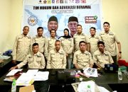 Tim Hukum BERAMAL Minta Bawaslu Sulteng Cegah Kegiatan Dies Natalis Universitas Sintuwu Maroso Poso, Disinyalir Berbau Kampanye