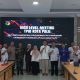 Wakil Wali Kota Palu Buka High Level Meeting TPID, Fokus pada Program Palu Mantap
