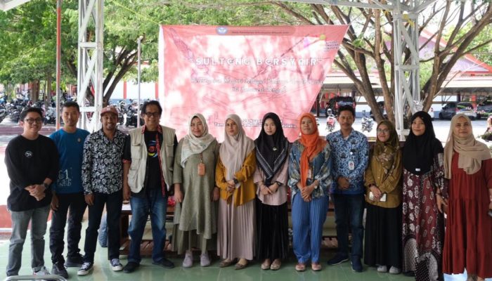 BPKWIL XVIII Hidupkan Tradisi Lisan Kayori, Warisan Mitigasi Bencana dalam Syair untuk Generasi Muda