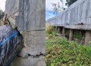 Dugaan Kongkalikong BPJN Sulteng dan Kontraktor dalam Pekerjaan Proyek Kebun Kopi, Habiskan Miliaran Uang Negara