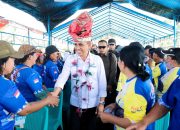 Pilkada 2024, Anwar Hafid Yakin Bisa Penuhi Kebutuhan Masyarakat Sulteng