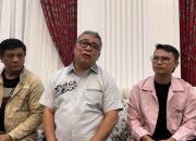 Ahmad Ali Pimpin Suara Tertinggi di Pilkada Sulteng 2024, Kalahkan Anwar Hafid dan Rusdy Mastura