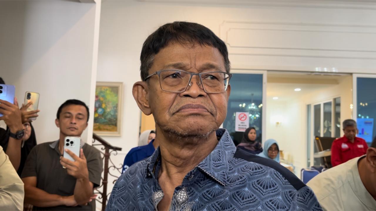 Respon Rusdy Mastura soal Kemenangan Anwar Hafid Versi Quick Count Pilkada 2024