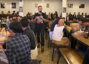 Pembentukan Sentra Kreativitas Pemuda, Upaya Ahmad Ali-Abdul Karim Aljufri Berikan Ruang Bagi Generasi Muda di Sulteng