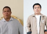 Jubir BERANI Bantah Tuduhan Umar Kei soal Keterlibatan Anwar Hafid Buntut Ketegangan Antar Ahmad Ali-Rusdy Mastura