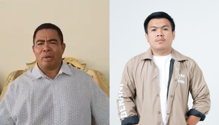 Jubir BERANI Bantah Tuduhan Umar Kei soal Keterlibatan Anwar Hafid Buntut Ketegangan Antar Ahmad Ali-Rusdy Mastura