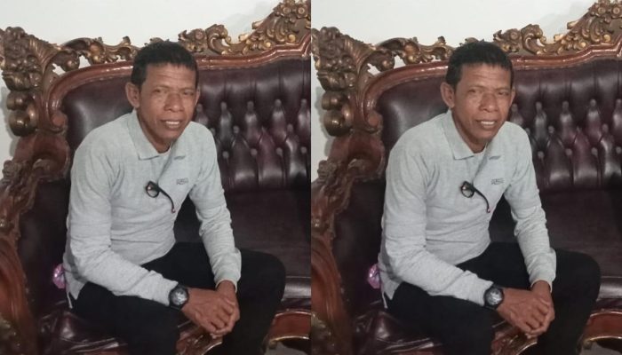 Ketua Harian Tim Pemenangan HANDAL Ajak Masyarakat Palu Bersikap Dewasa Hadapi Perbedaan Pilihan di Pilkada 2024