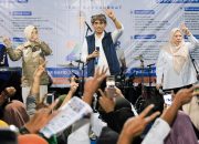 Tokoh Adat Bora Sigi Sebut Pengalaman Anwar Hafid dan Reny Lamadjido di Bidang Pemerintahan Jadi Magnet Kemenangan di Pilkada 2024