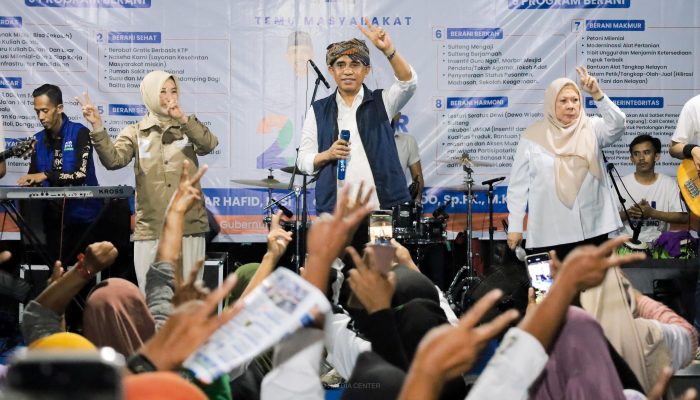 Tokoh Adat Bora Sigi Sebut Pengalaman Anwar Hafid dan Reny Lamadjido di Bidang Pemerintahan Jadi Magnet Kemenangan di Pilkada 2024