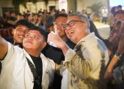 Dukungan Anak Muda di Sulteng Jadi Kunci Kemenangan Ahmad Ali dan Abdul Karim Aljufri di Pilkada 2024