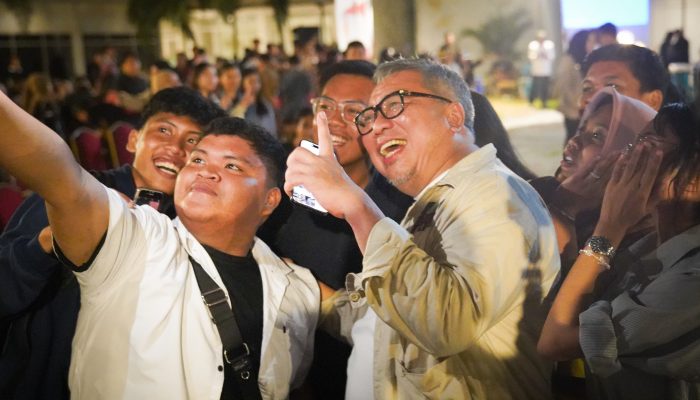 Dukungan Anak Muda di Sulteng Jadi Kunci Kemenangan Ahmad Ali dan Abdul Karim Aljufri di Pilkada 2024