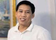 Ketua Umum Gibran Center Optimis Anwar Hafid dan Reny Lamadjido Menang di Pilkada Sulteng 2024