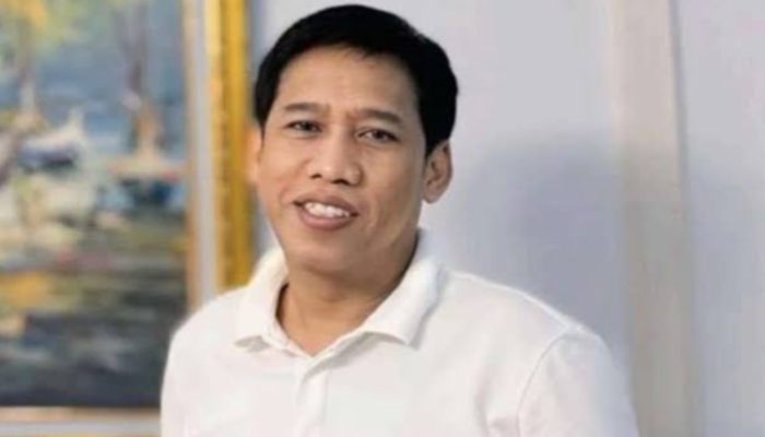 Ketua Umum Gibran Center Optimis Anwar Hafid dan Reny Lamadjido Menang di Pilkada Sulteng 2024